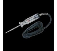 Circuit Tester 6/12/24V with Polarity Test