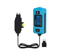 Circuit Tester Automotive,Car Voltage Detector | Circuit Measurement Detector,for Automotive Industry Commercial Truck Vehicle Engine Outdoor Electricity