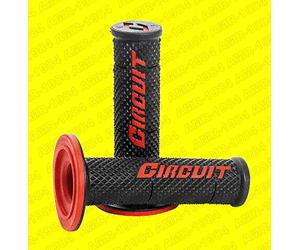Circuit V Originali "MA018-215" New Black - Red 507298