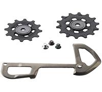 Sheaves + SRAM internal box for change X01 Gray Eagle