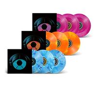 My Morning Jacket – Circuital – Vinyl – Deluxe Edition (3LP, Colored)