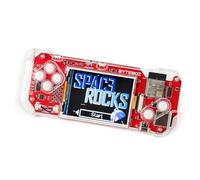 CIRCUITMESS ByteBoi DIY 8-Bit Game Console Kit | Build & Code Your Own Retro Games | Educational STEM Gift for Ages 11+