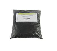 CircuitOffice 1 LB Black Salt, Ritual and Spell, Purifying, Cleansing, Healing, Metaphysical, Meditation and Wicca