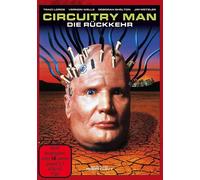 Circuitry Man - Die Rückkehr (DVD)