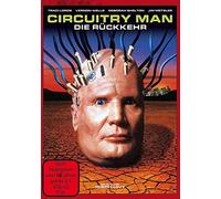 Circuitry Man - Die Rückkehr (DVD)