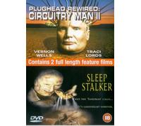 Circuitry Man2/Sleep [DVD]