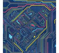 Circuits - Chris Potter CD
