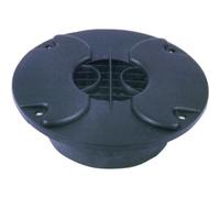 Circular 1" Dome Tweeter