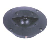 Circular 1" Dome Tweeter Caged