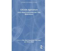 Circular Agriculture: Food Waste Conversion into Vital Biofertilizers (Towards Sustainable Futures)