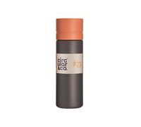 Circular & Co Circular & Co 21Oz/600ml Bottle - Grey and Orange, Orange