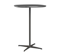 Circular bar table H 108 cm Fritz Hansen