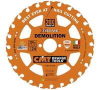 Circular Blade ITK