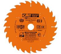 Circular Blade (ITK Plus)