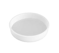 Circular Bookend Resin Silicone Food Grade Silicone for Book Stopper Jewelry Holder Tray Home Decoration Food Grade Elastomer Cast