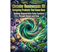 Circular Businesses 101: Designing Products That Come Back: Building Regenerative Value Systems Through Design and Flow