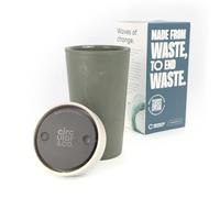 Circular&co X Waterhaul Reusable 12Oz Coffee Cup