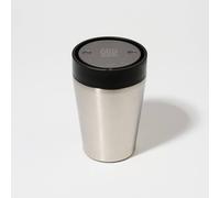Circular & Co Insulated Stainless Steel Travel Mug 8oz/Small or 12oz/Medium in Silver | Size: Medium Circular & Co Silver Medium