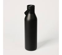Circular & Co Insulated Stainless Steel Water Bottle Leakproof & Lockable - 1Litre in Black | Size: 1000ml Circular & Co Black 1000ml