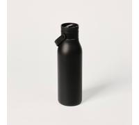 Circular & Co Insulated Stainless Steel Water Bottle Leakproof & Lockable - 500ml in Black Circular & Co Black 500ml