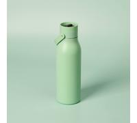 Circular & Co Insulated Stainless Steel Water Bottle Leakproof & Lockable - 500ml in Light Green Circular & Co Light Green 500ml
