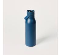 Circular & Co Insulated Stainless Steel Water Bottle Leakproof & Lockable - 500ml in Navy Circular & Co Navy 500ml