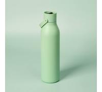 Circular & Co Insulated Stainless Steel Water Bottle Leakproof & Lockable - 750ml in Light Green Circular & Co Light Green 750ml