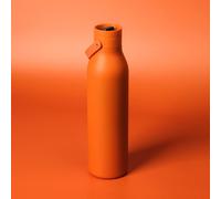 Circular & Co Insulated Stainless Steel Water Bottle Leakproof & Lockable - 750ml in Orange Circular & Co Orange 750ml
