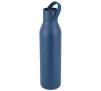 Circular & Co Recycled Stainless Steel Bottle Midnight Blue - 750ml