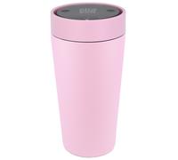 Circular & Co Recycled Stainless Steel Cup - Dusk Pink - 12oz