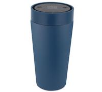 Circular & Co Recycled Stainless Steel Cup - Midnight Blue - 12oz