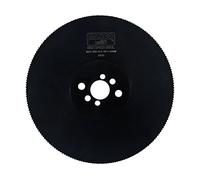 Circular Cold Saws HSS BAHCO