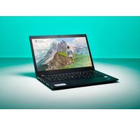 Circular Computing Lenovo - ThinkPad T480s Laptop - 14" FHD (1920x1080) - Intel Core i5 8th Gen 8250U - 8GB RAM - 256GB SSD - Windows 10 Professional - Full UK (UK Layout) - Fully Tested Original Batt