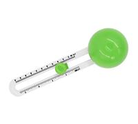 Circular Cutter 10-32cm Plastic Circle Paper Trimmer Adjustable Circle Paper Cutters Rotary Circle Maker Scrapbooking Tool for Art DIY Crafts