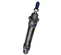 Circular Cylinder for DSN16-25/50/100-PPVDSNU16(DSNU16-150-PPV)