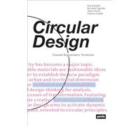 Circular Design: Towards Regenerative Territories
