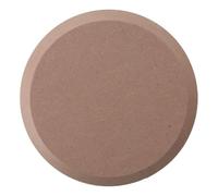 Circular Dish Pottery Clay Moulds Pottery Moulds Clay Tools MDF Density Board Ceramic Pottery Tools for DIY Pottery Making Craft