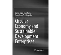 Circular Economy and Sustainable Development Enterprises