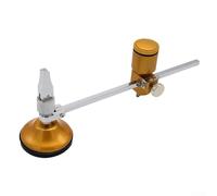 Circular For Glass Cutter with Suction Cup, Easy to Read Scales, Cutting Diameter 7 40cm (200MM)