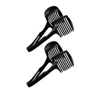 Circular Fruit Vegetable Cutter Tool Safe Ergonomic Designs Ideal for Tomatoes Lemon Kitchen Preparation Handheld Slicer for Sandwiches