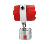 Circular Gear Flowmeter Micro High Viscosity For Syrup Resin Oil Asphalt Refrigerant(GTGF2 SS316)