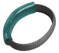 Circular Half Round Rasp, 1 pc