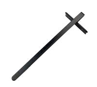 Circular Handsaw Fence Accessory for Suitable Fast Accurate Cutting Efficient Wood Processing Reliabled Straight Cut Metal Handsaw Accessory