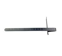 Circular Handsaw Fence Accessory For Suitable Fast Accurate Cutting Efficient Wood Processing Reliabled Straight Cut Professional Carpentry