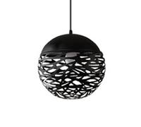 Circular Hanging Lamp Chinese Style Industrial Pendant Lights Farmhouse Chandelier Warehouse Kitchen Island Ceiling Light Shade Metal Suspensiom Lamp