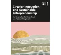 Circular Innovation and Sustainable Entrepreneurship