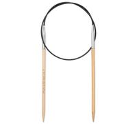 Prym Bamboo Needle, Natural, One Size