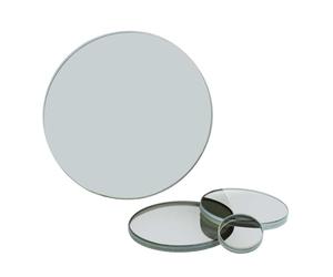 Circular Linear Polarizer - 12.7mm, 25.4mm, 50.8mm - Wavelength 400nm-700nm, Extinction Ratio 1000:1-1pc(25.4mm)