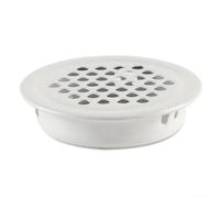 Circular Mesh Design Pack of 20 Essential Vents Aimed at Elevating the of Indoor Environment Through Better Circulation