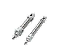 Circular Mini Cylinder DSNU10-12-16-20-P-A/PPV-A(DSNU-16-20,-P-A)
